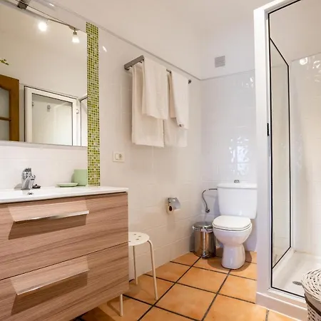 Appartement Vulcano