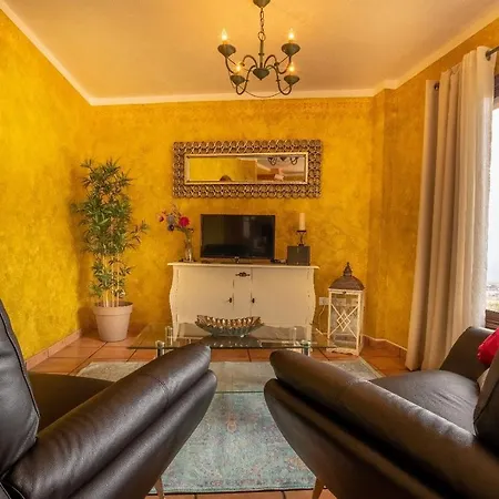 Vulcano Appartement Costa Adeje (Tenerife)