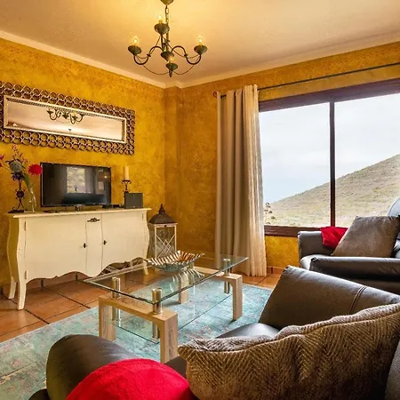 Appartement Vulcano *