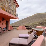 Vulcano Apartman *