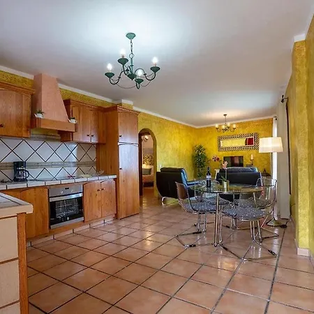 Vulcano Apartman