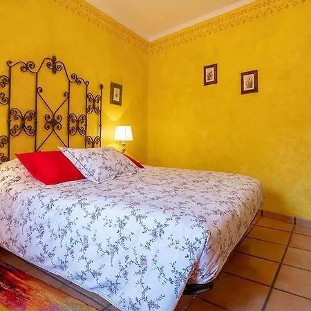 Apartman Vulcano *