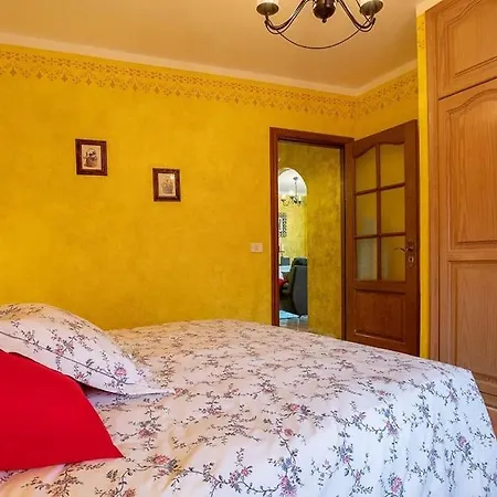 Apartamento Vulcano *