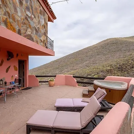 Vulcano Apartament *
