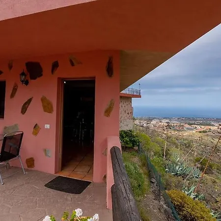Vulcano Apartament Costa Adeje (Tenerife)