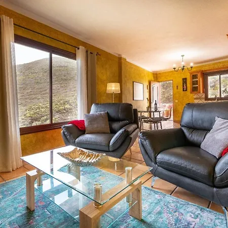 Διαμέρισμα Vulcano Costa Adeje (Tenerife)